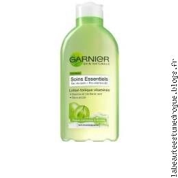 Efficace et pas chère, cette lotion est une merveille